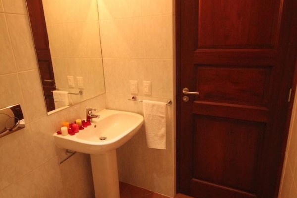 RDG Hotel (Managua)